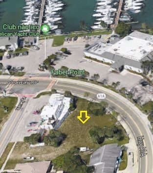 Seaway Drive: Seaway Drive, Fort Pierce, FL 34949
